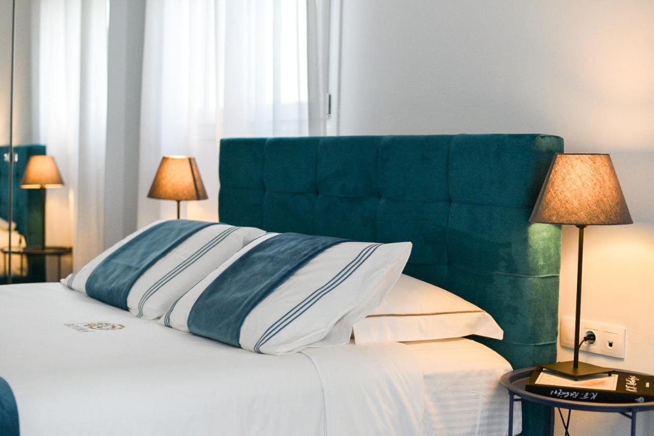 Acrotel Porto Brava Luxury Villas Ormos Panagias Buitenkant foto